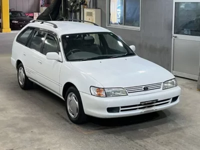 Toyota COROLLA TOURING WAGON