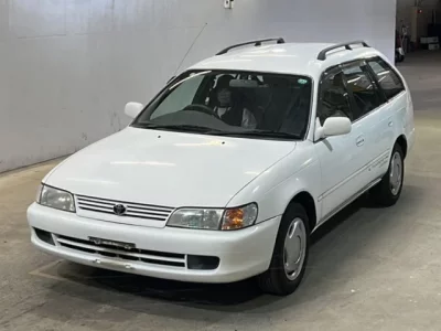Toyota COROLLA TOURING WAGON