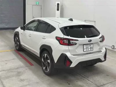 Subaru CROSSTREK