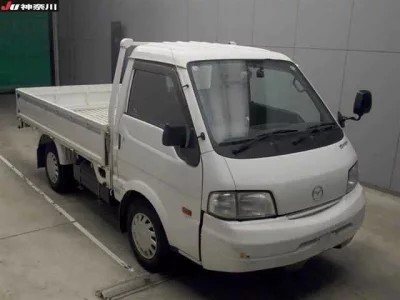 Mazda BONGO