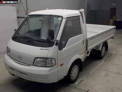 Mazda BONGO