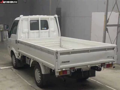 Mazda BONGO