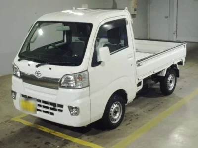 Toyota PIXIS TRUCK