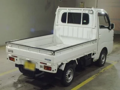 Toyota PIXIS TRUCK