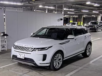 Rover RANGE ROVER