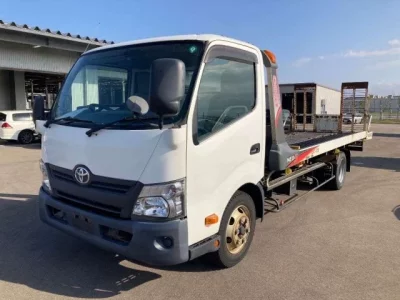 Toyota DYNA