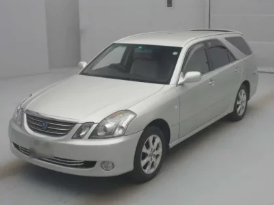 Toyota MARK2 BLIT