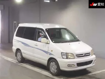 Toyota TOWN ACE NOAH