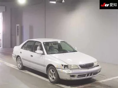 Toyota CORONA PREMIO