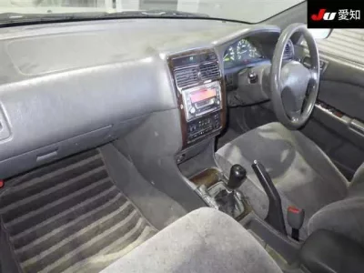 Toyota CORONA PREMIO