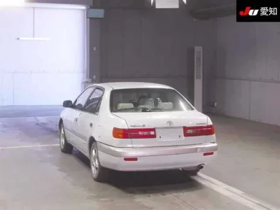 Toyota CORONA PREMIO