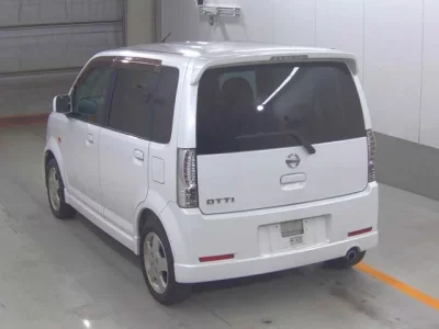 Nissan OTTI
