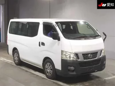 Nissan CARAVAN