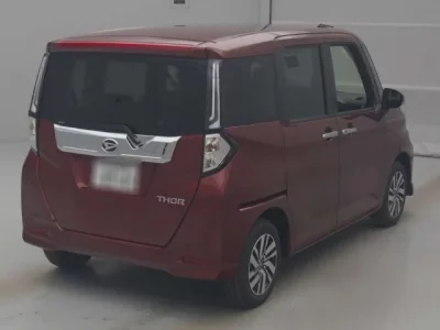 Daihatsu THOR
