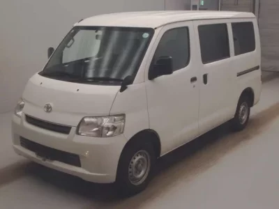 Toyota TOWN ACE VAN