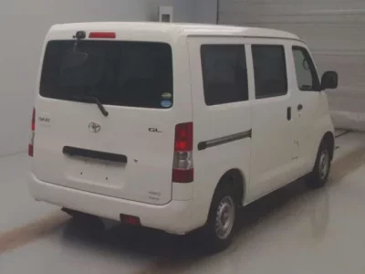 Toyota TOWN ACE VAN