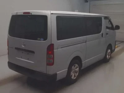 Toyota REGIUS ACE VAN