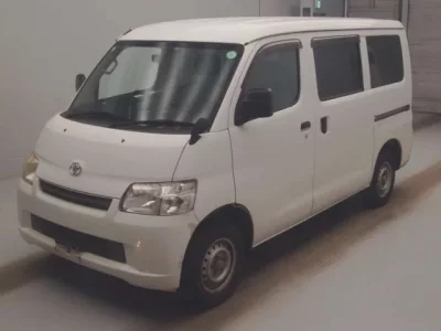 Toyota TOWN ACE VAN
