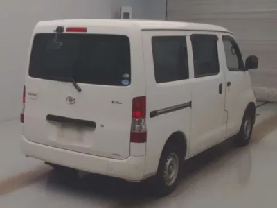 Toyota TOWN ACE VAN