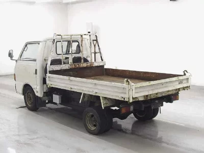 Mazda BONGO BRAWNY TRUCK