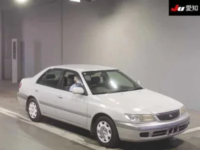 Toyota CORONA PREMIO