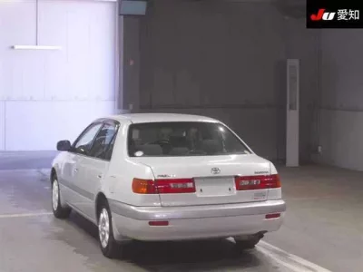 Toyota CORONA PREMIO