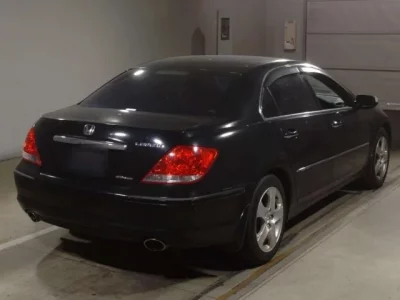 Honda LEGEND