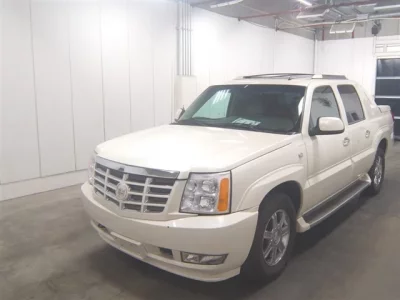 GM CADILLAC ESCALADE