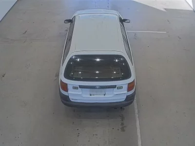 Toyota CALDINA VAN