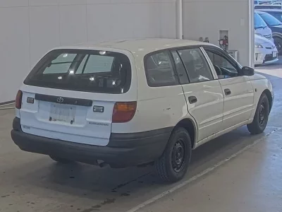 Toyota CALDINA VAN