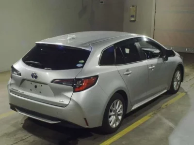 Toyota COROLLA TOURING
