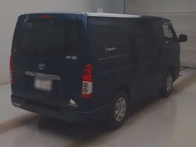 Toyota REGIUS ACE VAN