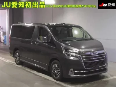 Toyota GRANACE