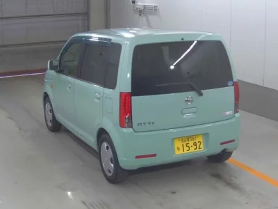 Nissan OTTI