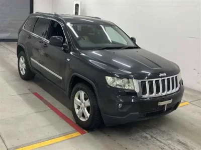 Chrysler JEEP GRAND CHEROKEE