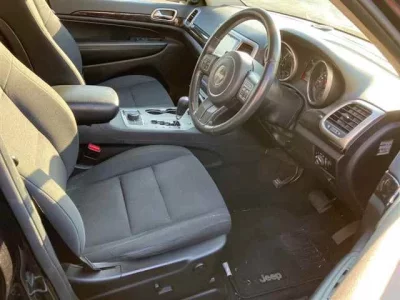 Chrysler JEEP GRAND CHEROKEE