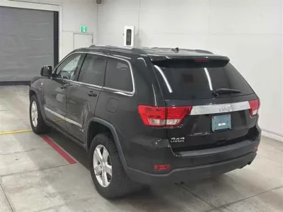 Chrysler JEEP GRAND CHEROKEE