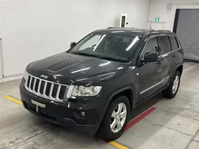 Chrysler JEEP GRAND CHEROKEE