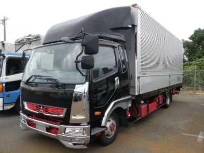 Mitsubishi FUSO FIGHTER