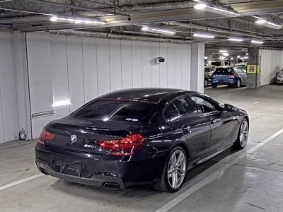 BMW 6-Series