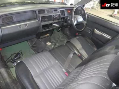 Toyota CROWN COMFORT