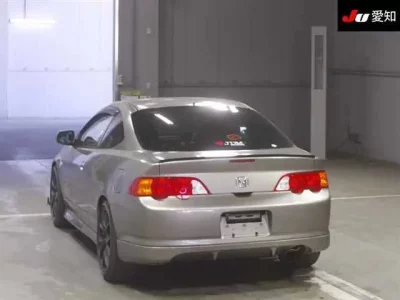 Honda INTEGRA