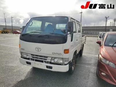 Toyota DYNA