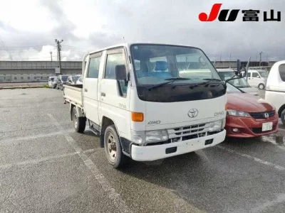 Toyota DYNA