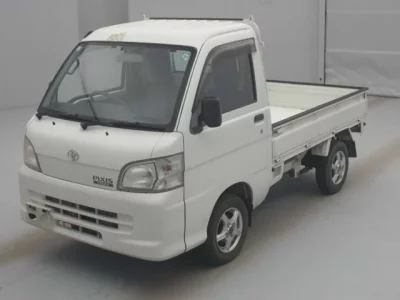 Toyota PIXIS TRUCK