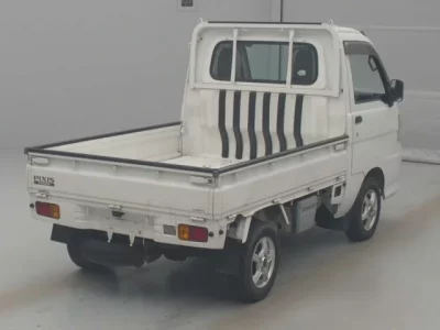 Toyota PIXIS TRUCK