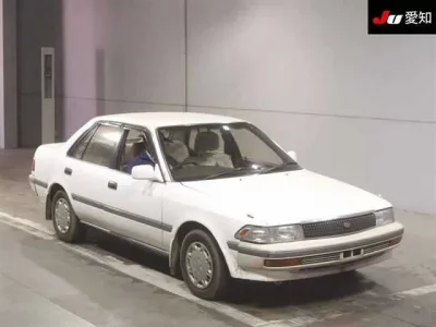 Toyota CORONA