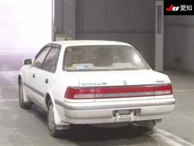 Toyota CORONA