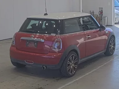 BMW MINI