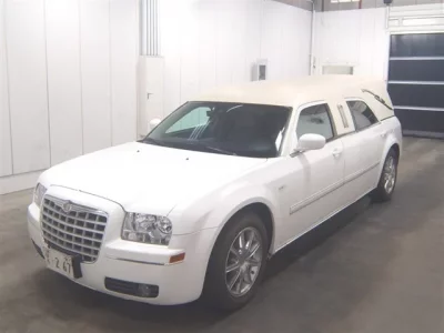 Chrysler 300C